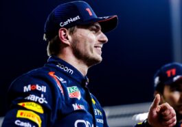 Max Verstappen, Fórmula 1, mercedes red bull