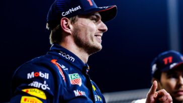 Max Verstappen, Fórmula 1, mercedes red bull