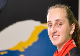 Ferrari destinou Maya Weug para a edição 2024 da F1 Academy pela PREMA Racing
