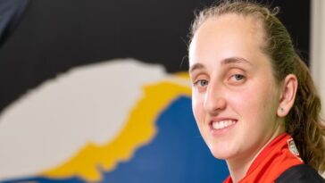 Ferrari destinou Maya Weug para a edição 2024 da F1 Academy pela PREMA Racing