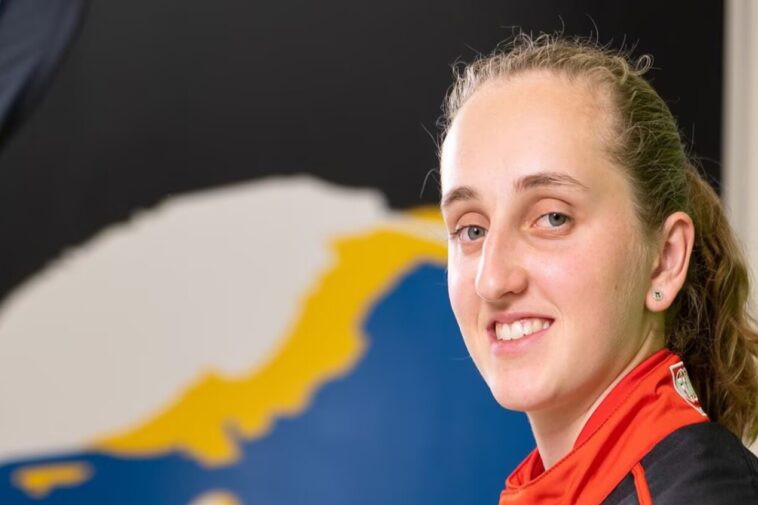 Ferrari destinou Maya Weug para a edição 2024 da F1 Academy pela PREMA Racing