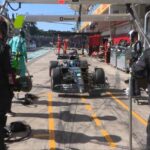 Mercedes tem diretor sendo alvo de proposta