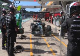 Mercedes tem diretor sendo alvo de proposta