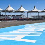 Imagem do MotoGP da Argentina