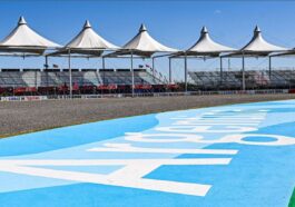 Imagem do MotoGP da Argentina