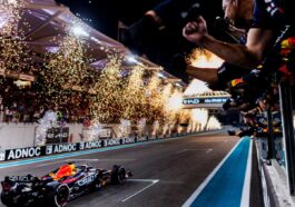 Oracle Red Bull GP Abu Dhabi Formula 1 2023