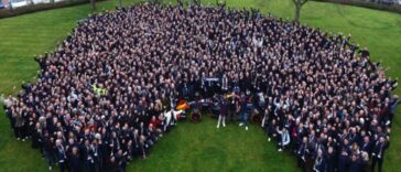 Red Bull é a atual equipe a ser batida na Fórmula 1