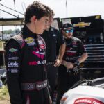 andrés pérez arca menard series