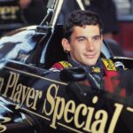 Ayrton Senna