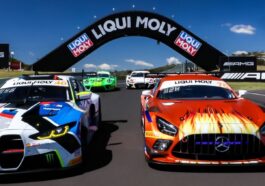 12 Horas de Bathurst
