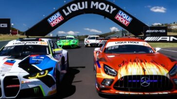 12 Horas de Bathurst