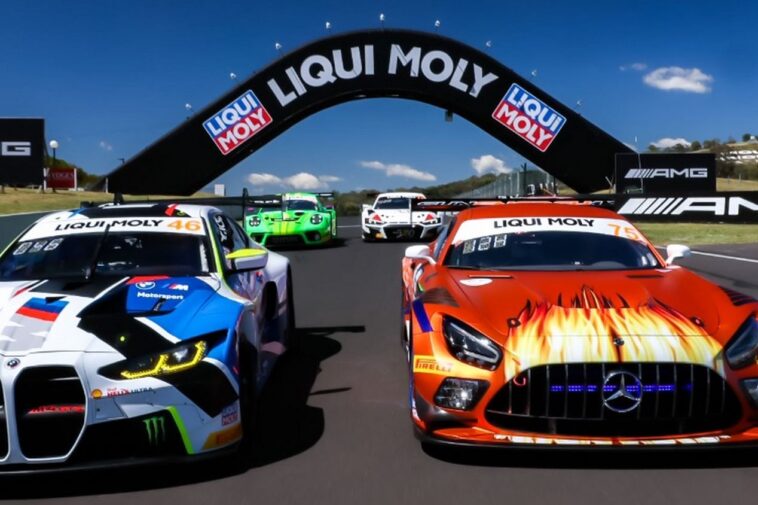 12 Horas de Bathurst