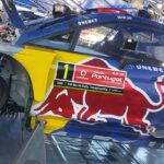 Ford utiliza freios da Brembo no WRC