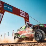 Rally Dakar
