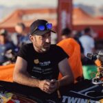 Rally Dakar 2024 Falcon