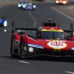 ferrari wec af corse