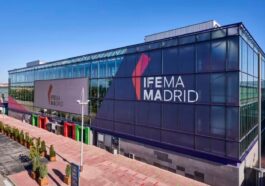 Acordo entre Madri e Fórmula 1 é válido por 10 anos.