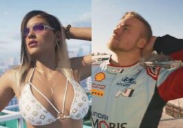 Hyundai recria trailer de GTA VI