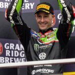 Jonathan Rea justifica troca de Kawasaki por Yamaha