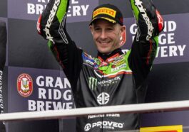 Jonathan Rea justifica troca de Kawasaki por Yamaha