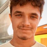 Lando Norris assinou um acordo multianual com a McLaren.
