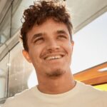 Lando Norris, piloto da McLaren