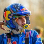 loubet wrc