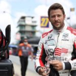 marco andretti