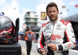 marco andretti