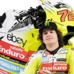 Marco Bezzecchi, da VR46
