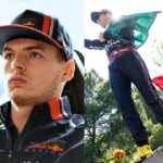 Max Verstappen e Sergio Pérez, Red Bull, Fórmula 1