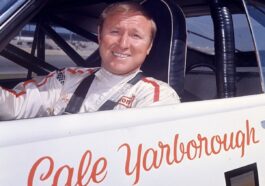 Nascar: conheça a trajetória da lenda Cale Yarborough, morto aos 84 anos