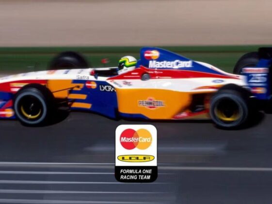 Nomes mais estranhos da Fórmula 1