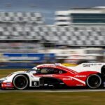 Sebastien Bourdais