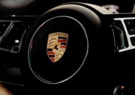 Porsche cogita entrada para Fórmula 1