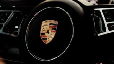 Porsche cogita entrada para Fórmula 1