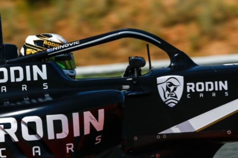 rodin motorsport