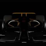 Stake Sauber nova cor Fórmula 1