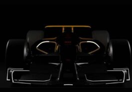 Stake Sauber nova cor Fórmula 1