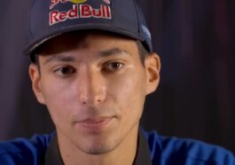 Toprak Razgatlioglu WSBK