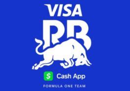 Visa Cash App RB, antiga AlphaTauri, na Fórmula 1 2024