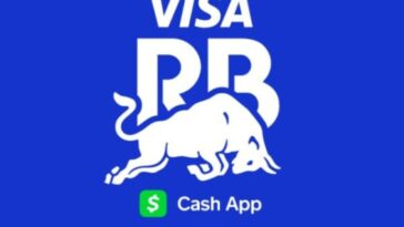 Visa Cash App RB, antiga AlphaTauri, na Fórmula 1 2024