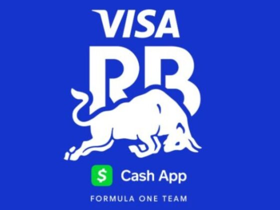 Visa Cash App RB, antiga AlphaTauri, na Fórmula 1 2024