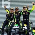 Evento em Bathurst teve vitória da Porsche em 2024