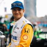 Bicampeão da Indy, Álex Palou quer correr 24h de Le Mans