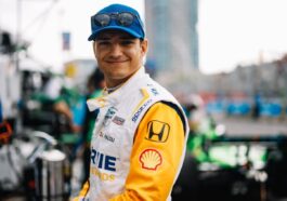 Bicampeão da Indy, Álex Palou quer correr 24h de Le Mans