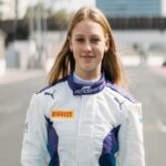 Aurelia Nobels vai disputar a F1 Academy, em 2024