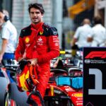 Carlos Sainz revela que tinha planos com a Ferrari mas afirma: "Sei do meu valor"