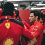 Carlos Sainz Ferrari