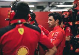 Carlos Sainz Ferrari